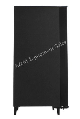Automatic Products 113 Snack Machine – Silver Star For Sale - Image 3