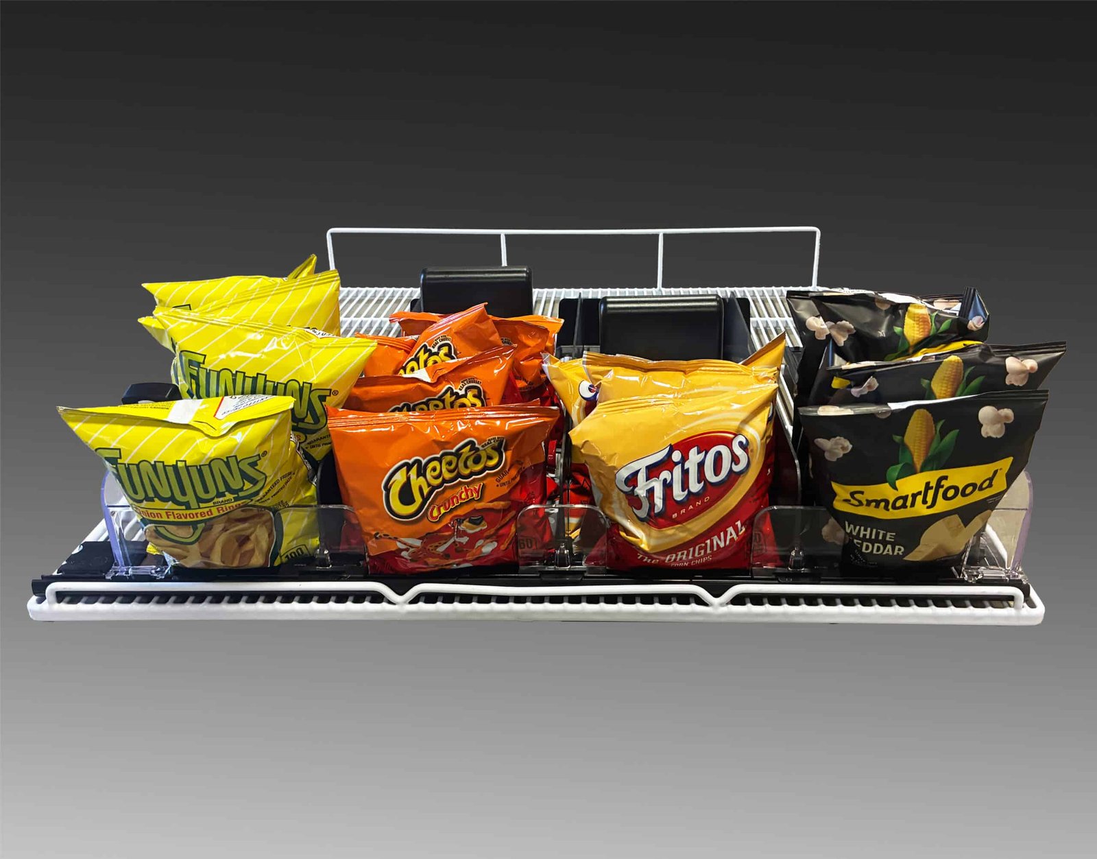DVS Snack Smart Cooler 5000 For Sale - Image 3