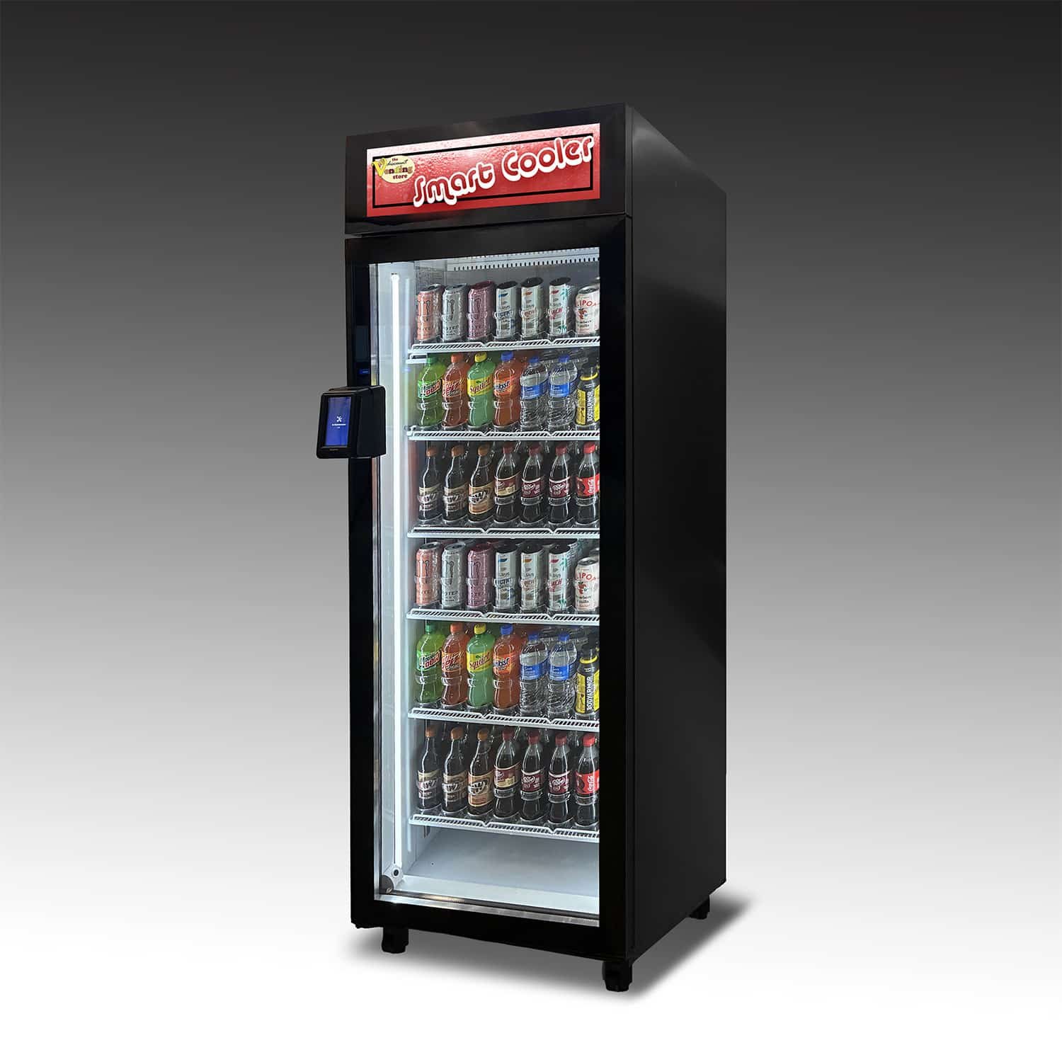 DVS Drink Smart Cooler 5000 For Sale - Image 2