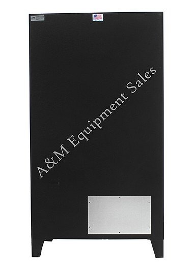 AMS 39 Chilled Snack Vending Machine for Sale - Image 4