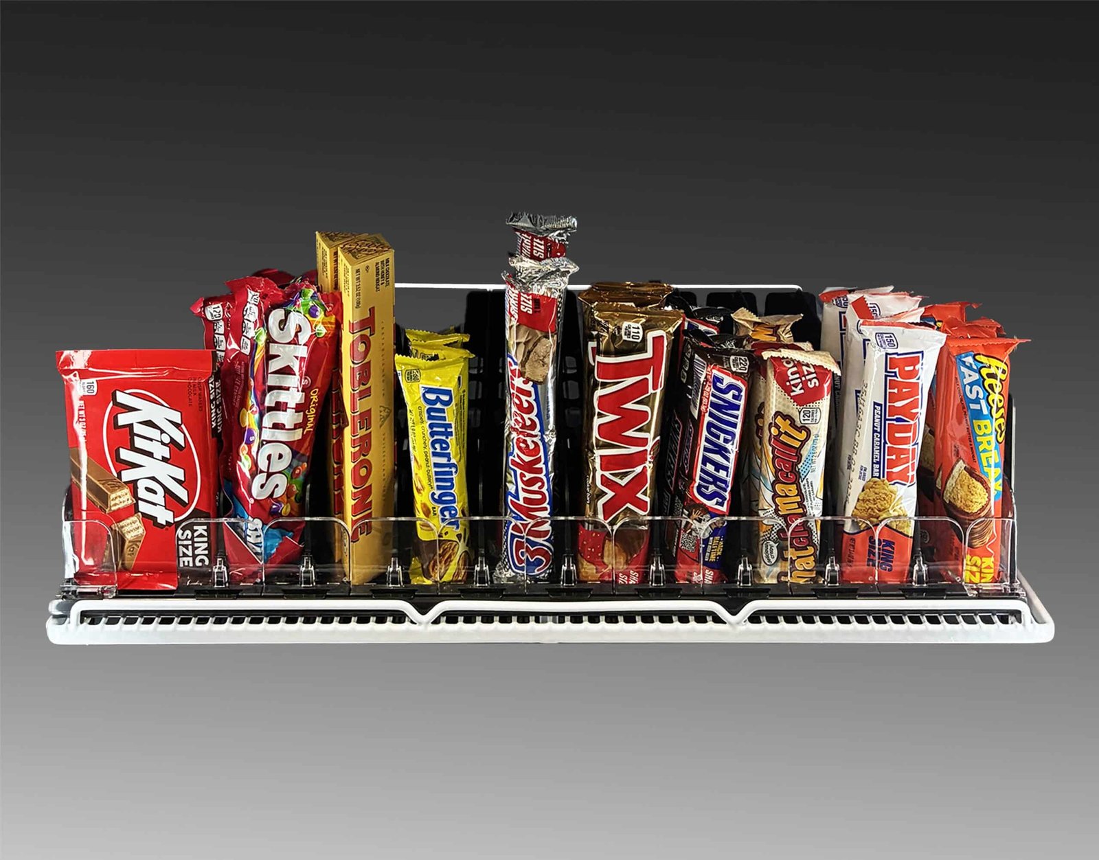 DVS Snack Smart Cooler 5000 For Sale - Image 5