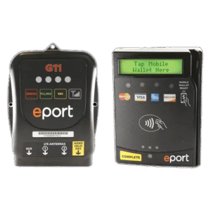 Cantaloupe ePort G11 Card Reader Kit (w/ telemeter) For Sale